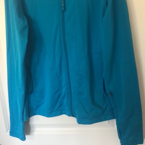 Tuff- Athletics Women’s Light Sport Jacket - Picture 4 of 6